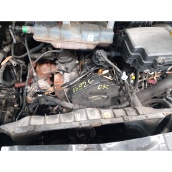 Detalhamento das peças para Iveco daily IV furgoneta 35S14 C, 35S14 C/P, 35S14 V, 35S14 V/P, 35C14 V,... Diesel do ano 2020 com motor F1AE0481H