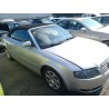 audi a4 b6 (8e2) del año 2004