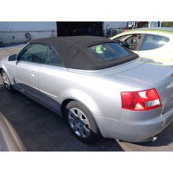 audi a4 b6 (8e2) del año 2004