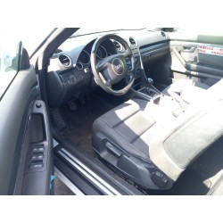 audi a4 b6 (8e2) del año 2004