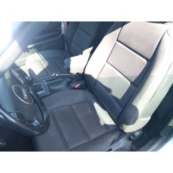 audi a4 b6 (8e2) del año 2004