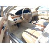 Detalhamento das peças para Mercedes-benz clase s (W221, V221) S 320 CDI (221.022, 221.122) Diesel do ano 2006 com motor OM 642.930