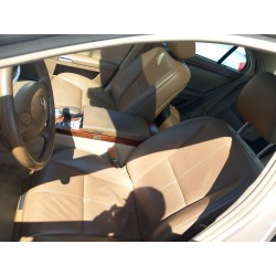 Detalhamento das peças para Mercedes-benz clase s (W221, V221) S 320 CDI (221.022, 221.122) Diesel do ano 2006 com motor OM 642.930
