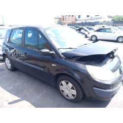 Detalhamento das peças para Renault SCÉNIC II (JM0/1_) 1.6 (JM0C, JM0J, JM1B) Gasolina do ano 2003 com motor K4M 782
