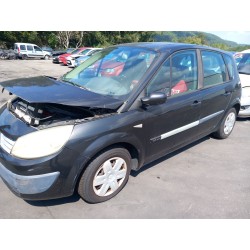 Detalhamento das peças para Renault SCÉNIC II (JM0/1_) 1.6 (JM0C, JM0J, JM1B) Gasolina do ano 2003 com motor K4M 782