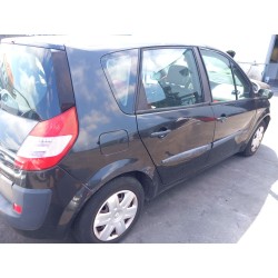 Detalhamento das peças para Renault SCÉNIC II (JM0/1_) 1.6 (JM0C, JM0J, JM1B) Gasolina do ano 2003 com motor K4M 782
