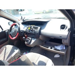 Detalhamento das peças para Renault SCÉNIC II (JM0/1_) 1.6 (JM0C, JM0J, JM1B) Gasolina do ano 2003 com motor K4M 782