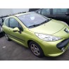 Detalhamento das peças para Peugeot 207/207+ (WA_, WC_) 1.4 16V Gasolina do ano 2007 com motor KFU (ET3J4)
