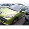 Detalhamento das peças para Peugeot 207/207+ (WA_, WC_) 1.4 16V Gasolina do ano 2007 com motor KFU (ET3J4)