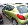 Detalhamento das peças para Peugeot 207/207+ (WA_, WC_) 1.4 16V Gasolina do ano 2007 com motor KFU (ET3J4)