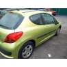Detalhamento das peças para Peugeot 207/207+ (WA_, WC_) 1.4 16V Gasolina do ano 2007 com motor KFU (ET3J4)