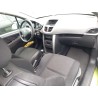 Detalhamento das peças para Peugeot 207/207+ (WA_, WC_) 1.4 16V Gasolina do ano 2007 com motor KFU (ET3J4)