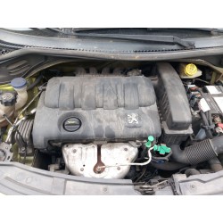Detalhamento das peças para Peugeot 207/207+ (WA_, WC_) 1.4 16V Gasolina do ano 2007 com motor KFU (ET3J4)