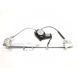 Right front window regulator SANTANA 300 todo terreno, abierta | Becerril Scrap Yard