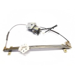 Front left window regulator SANTANA 300 todo terreno, abierta | Becerril Scrap Yard