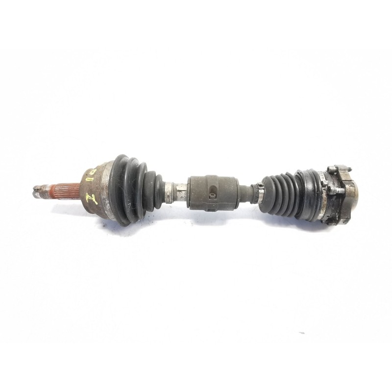 Left front axle Fiat Multipla (186_) | Becerril Scrap Yard