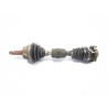 Left front axle Fiat Multipla (186_) | Becerril Scrap Yard
