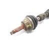 Left front axle Fiat Multipla (186_) | Becerril Scrap Yard