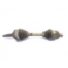 Left front axle Ssangyong Rodius I | Becerril Scrap Yard