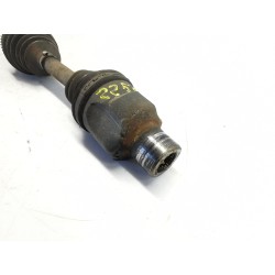Left front axle Ssangyong Rodius I | Becerril Scrap Yard