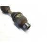 Left front axle Ssangyong Rodius I | Becerril Scrap Yard