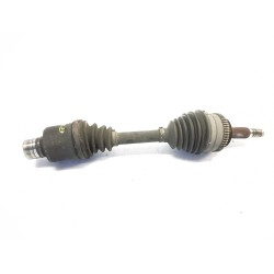 Right front axle Ssangyong Rodius I | Becerril Scrap Yard
