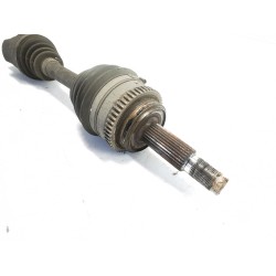 Right front axle Ssangyong Rodius I | Becerril Scrap Yard