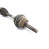 Right front axle Fiat Multipla (186_) | Becerril Scrap Yard