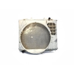 Radiatore acqua nissan terrano II (R20) oem 214107F000