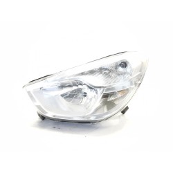 Left headlight dacia dokker oem 260607950R