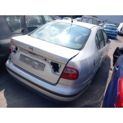 Detalhamento das peças para Seat toledo II (1M2) 1.6 16V Gasolina do ano 2001 com motor AZD,BCB,AUS