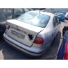 Detalhamento das peças para Seat toledo II (1M2) 1.6 16V Gasolina do ano 2001 com motor AZD,BCB,AUS