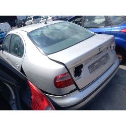 Detalhamento das peças para Seat toledo II (1M2) 1.6 16V Gasolina do ano 2001 com motor AZD,BCB,AUS