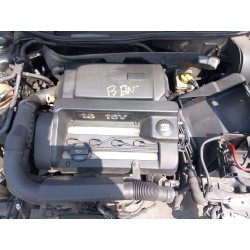 Detalhamento das peças para Seat toledo II (1M2) 1.6 16V Gasolina do ano 2001 com motor AZD,BCB,AUS