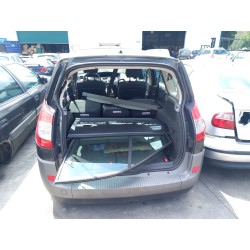 Detalhamento das peças para Renault grand SCÉNIC II (JM0/1_) 1.5 dCi (JM1E) Diesel do ano 2006 com motor K9K 732