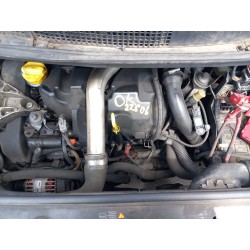 Detalhamento das peças para Renault grand SCÉNIC II (JM0/1_) 1.5 dCi (JM1E) Diesel do ano 2006 com motor K9K 732