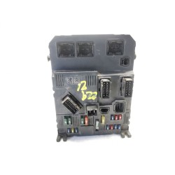 Pièce BSI (Built-in Systems Interface) Peugeot Partner monospace (5_, G_) | Desguace Becerril