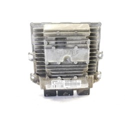 Recambio de centralita motor uce para peugeot partner monospace (5_, g_) 2.0 hdi referencia OEM IAM SW9650517880 HW9647423380 5W