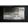 Recambio de airbag delantero izquierdo para opel vectra c berlina elegance referencia OEM IAM 13112812 31950364 