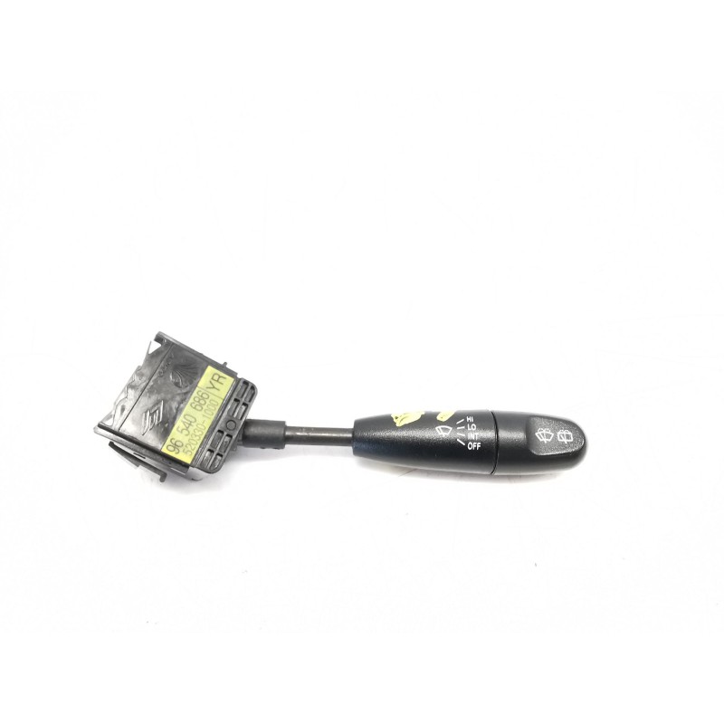 Recambio de mando limpia para daewoo kalos (klas) 1.2 referencia OEM IAM 96540686  