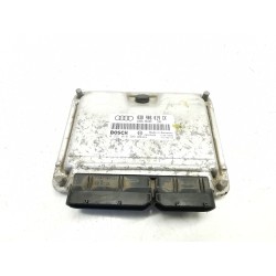 Centralita motor uce skoda fabia I combi (6Y5) oem 038906019CK