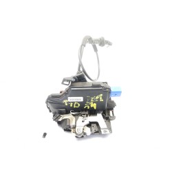 Cerradura puerta trasera derecha skoda fabia I combi (6Y5) oem 6Y0839016