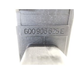 Recambio de válvula aire adicional para skoda fabia i combi (6y5) 1.9 tdi referencia OEM IAM 6Q0906625E  