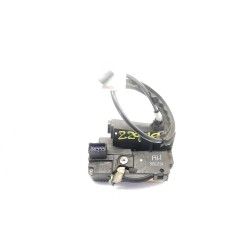Recambio de cerradura puerta delantera derecha para opel astra g hatchback (t98) 2.0 di (f08, f48) referencia OEM IAM 14261200  