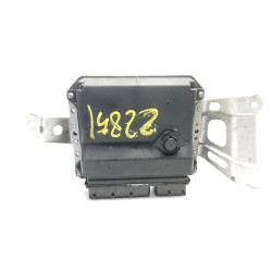 Recambio de centralita motor uce para toyota yaris (_p9_) 1.3 vvt-i (scp90_) referencia OEM IAM 896610D400 MB2751002503 
