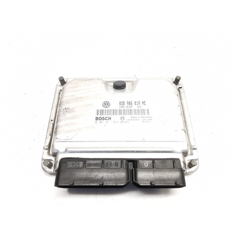 Unité de commande moteur (UCE) Audi A3 (8L1) | Desguace Becerril