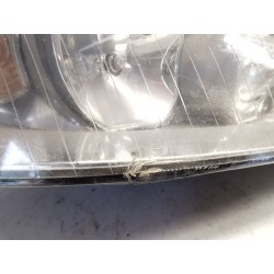 Faro destro Audi A3 (8L1) | Desguace Becerril