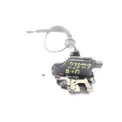 Recambio de cerradura puerta delantera derecha para volkswagen passat b3/b4 (3a2, 35i) 1.9 tdi referencia OEM IAM   