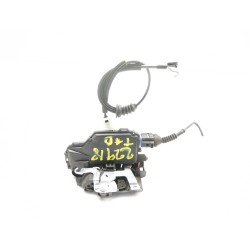 قفل باب السيارة الخلفي الأيمن seat ibiza III (6L1) oem 3B4839016AN