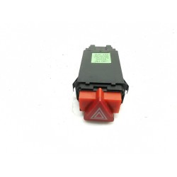 Ricambio pulsantiera cruscotto (warning, esp, airbag) audi A3 (8L1) oem 8L0941509L